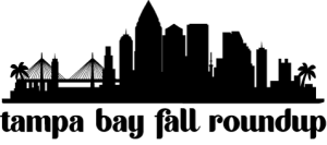 Tampa Bay Fall Roundup