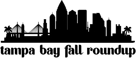 Tampa Bay Fall Roundup