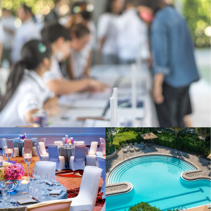 Registration Package