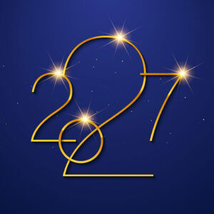 Early Bird Registration Package for 2027